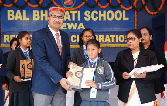 REPUBLIC DAY CELEBRATION-2026