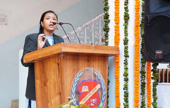 REPUBLIC DAY CELEBRATION-2026