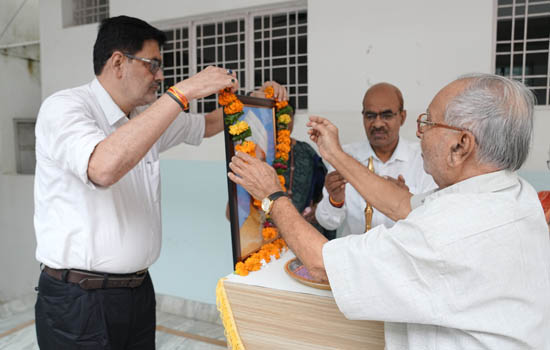 Teachers' Day : Honouring Our Mentors, Shaping Bright Futures