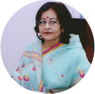Mrs. Usha Singh 