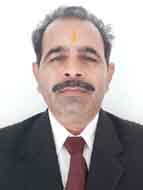 Mr. B.P. Mishra